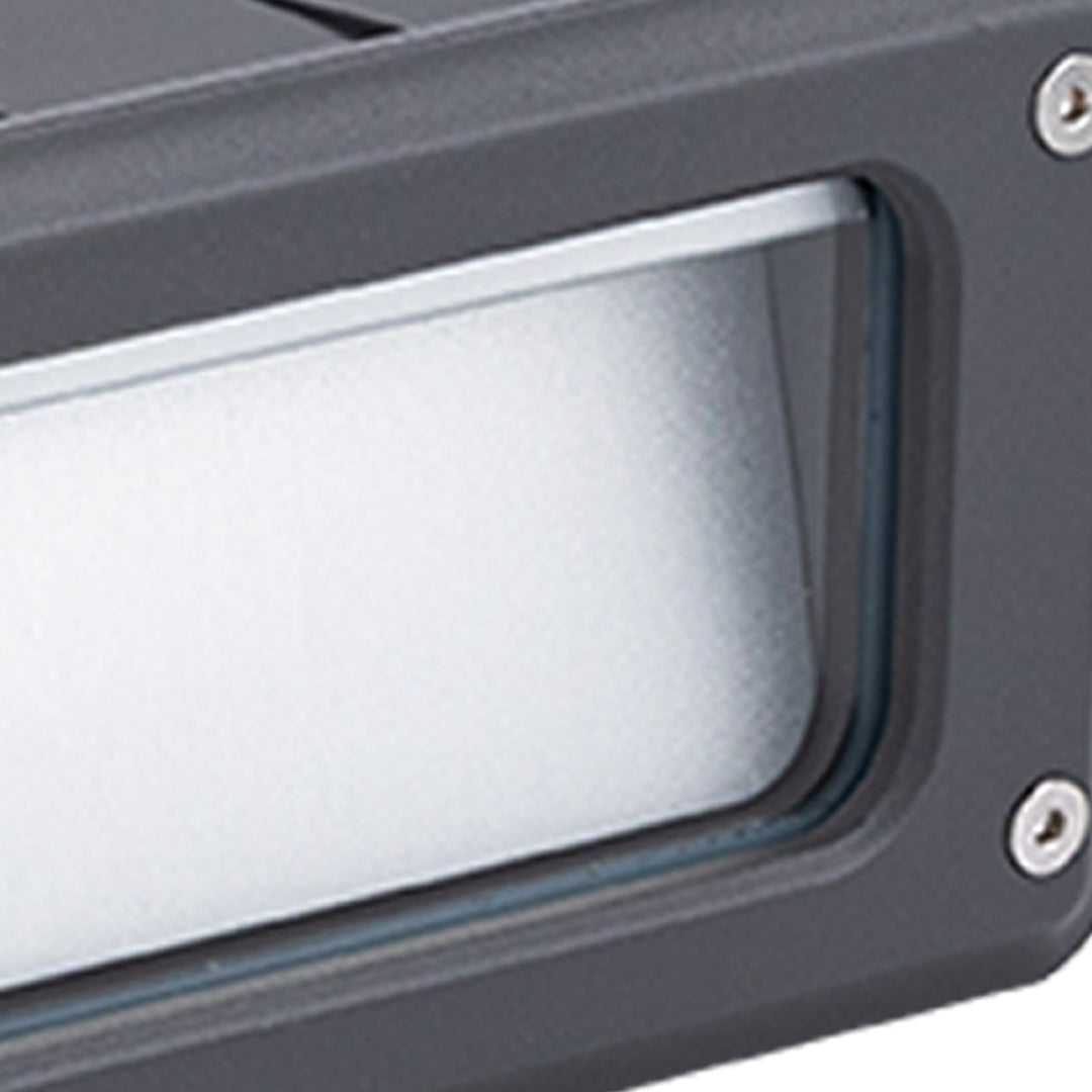 LED Lights For Outside Steps Classic Recessed - Lamp Outdoor