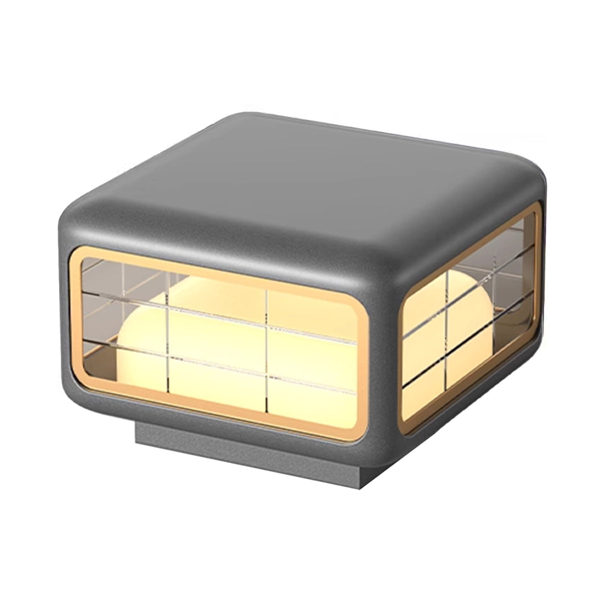 Waterproof Outdoor Pillar Light Modern Minimalist Style - Lamp Outdoor