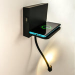 Mr. X LED Wall Light - Lamp Outdoor