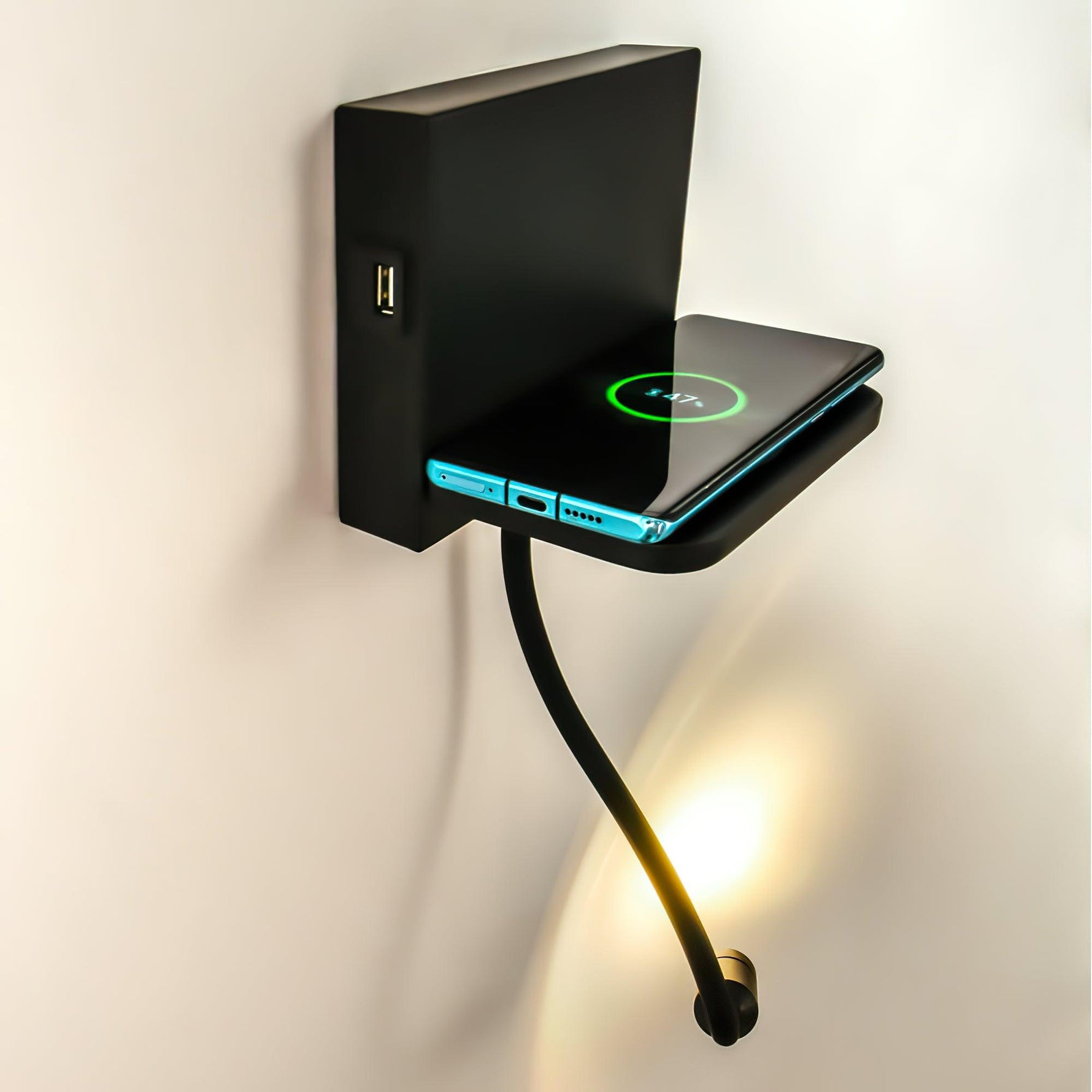 Mr. X LED Wall Light - Lamp Outdoor