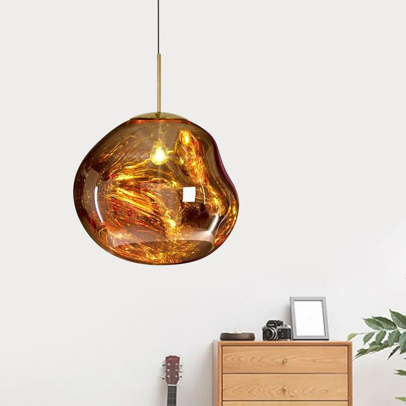 Milo Pendant Lights 4 Colour - Lamp Outdoor