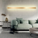 Azin Simple Indoor Modern LED Wall Lamp - Lamp Outdoor