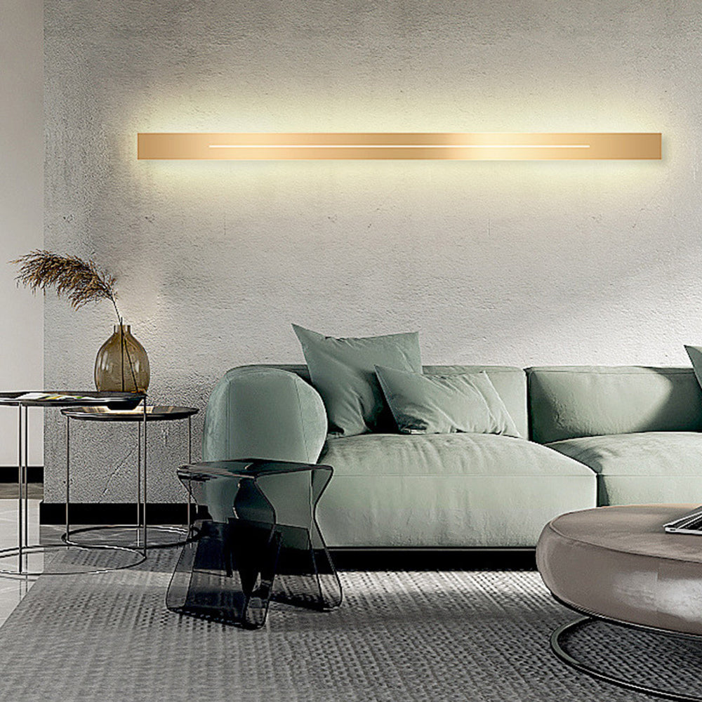 Azin Simple Indoor Modern LED Wall Lamp - Lamp Outdoor
