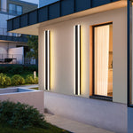 Nexa Outdoor Wall Lamp Symmetrical - Lamp Outdoor