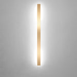 Azin Simple Indoor Modern LED Wall Lamp - Lamp Outdoor