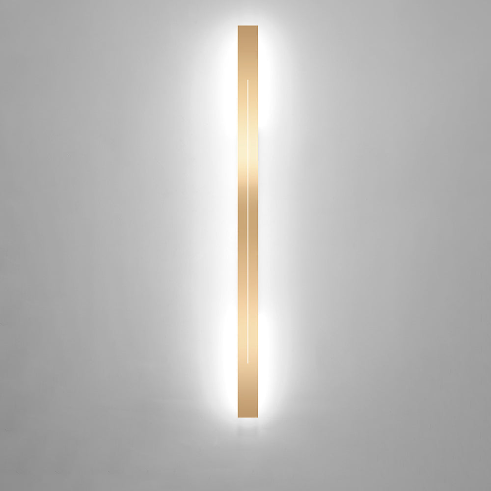Azin Simple Indoor Modern LED Wall Lamp - Lamp Outdoor