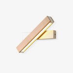 Luca Angle Wall Light - Lamp Outdoor