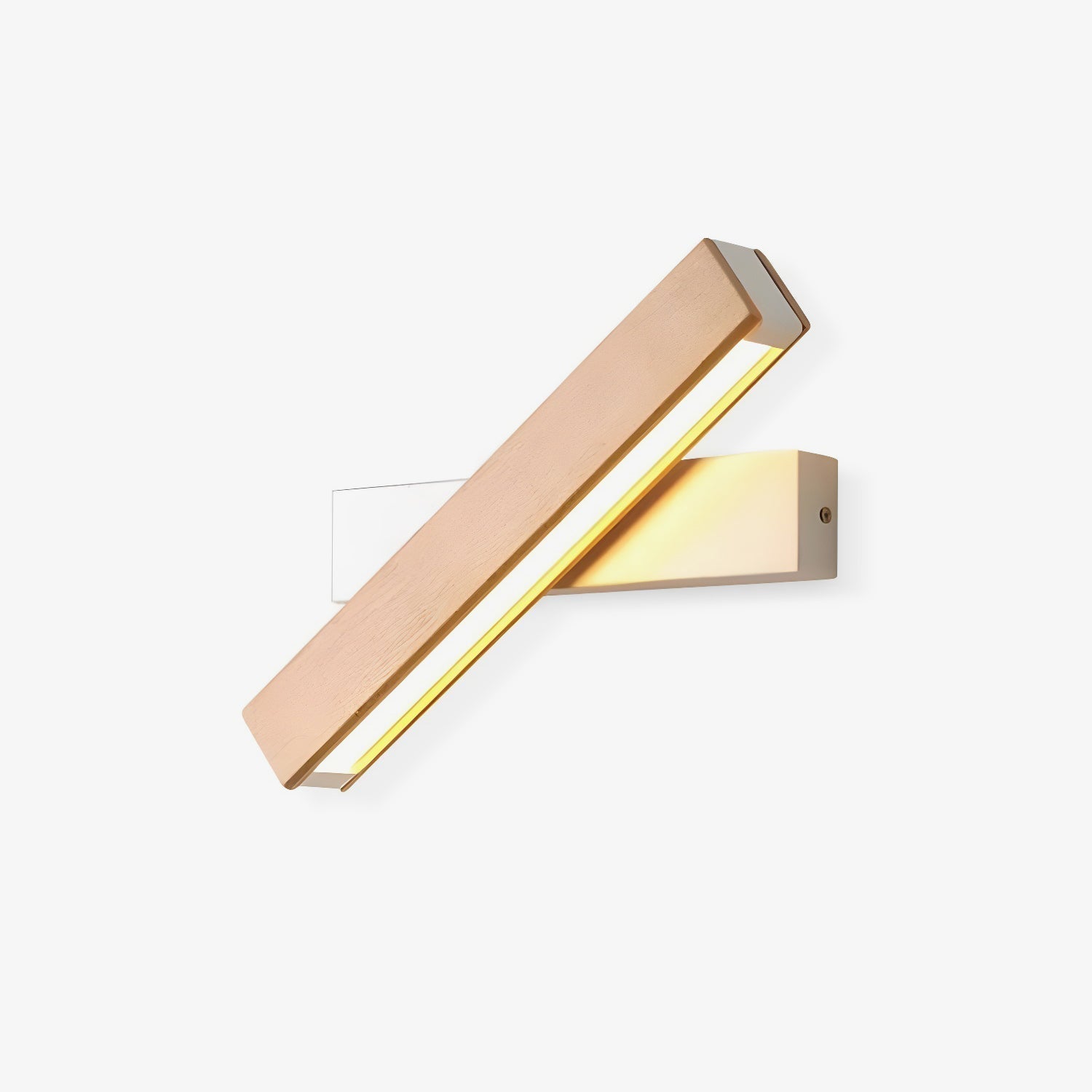 Luca Angle Wall Light - Lamp Outdoor