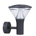 Outdoor Modern Wall Lights Minimalist Style - Lamp Outdoor