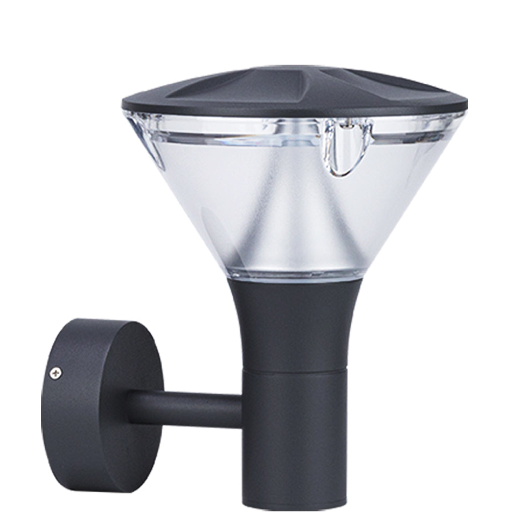 Outdoor Modern Wall Lights Minimalist Style - Lamp Outdoor