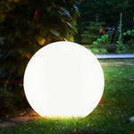 Kaza Outdoor Unique Waterproof RGB Floor Lamp - Lamp Outdoor