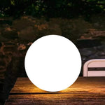 Kaza Outdoor Unique Waterproof RGB Floor Lamp - Lamp Outdoor