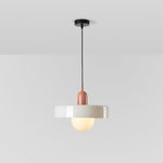 Jess Vintage Glass Pendant Light - Lamp Outdoor