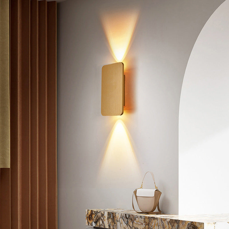 Nova Indoor Wall Lamp - Lamp Outdoor