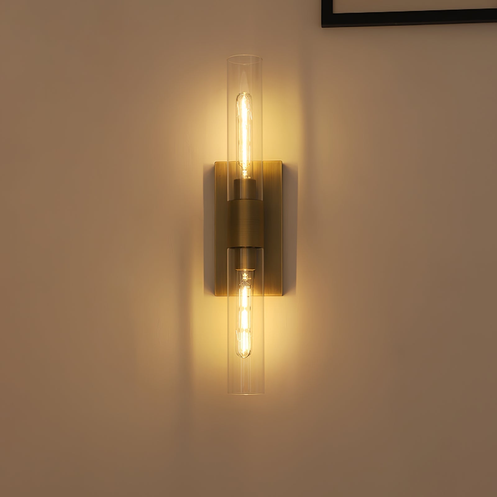 Lumen Cylix Wall Lamp - Lamp Outdoor