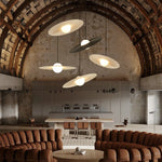 Miller Record Pendant Lamp - Lamp Outdoor