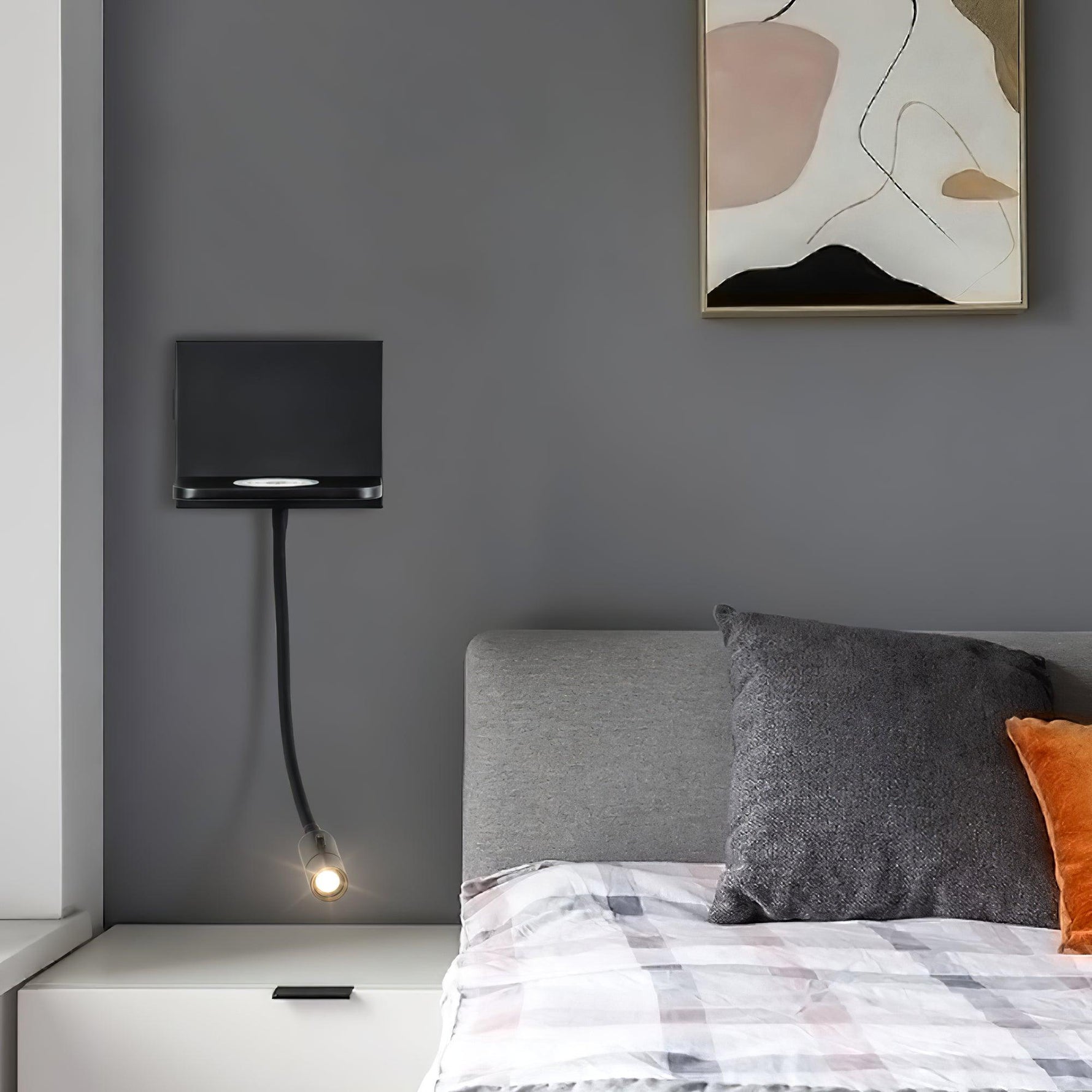 Mr. X LED Wall Light - Lamp Outdoor