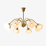 Roses Chandelier - Lamp Outdoor