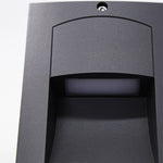 Embedded LED Step Lights Outdoor Minimalist - Lamp Outdoor