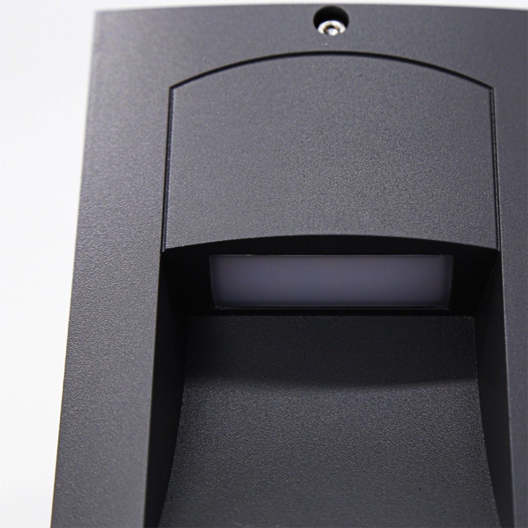 Embedded LED Step Lights Outdoor Minimalist - Lamp Outdoor