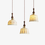 Roselind Ceramic Pendant Light - Lamp Outdoor