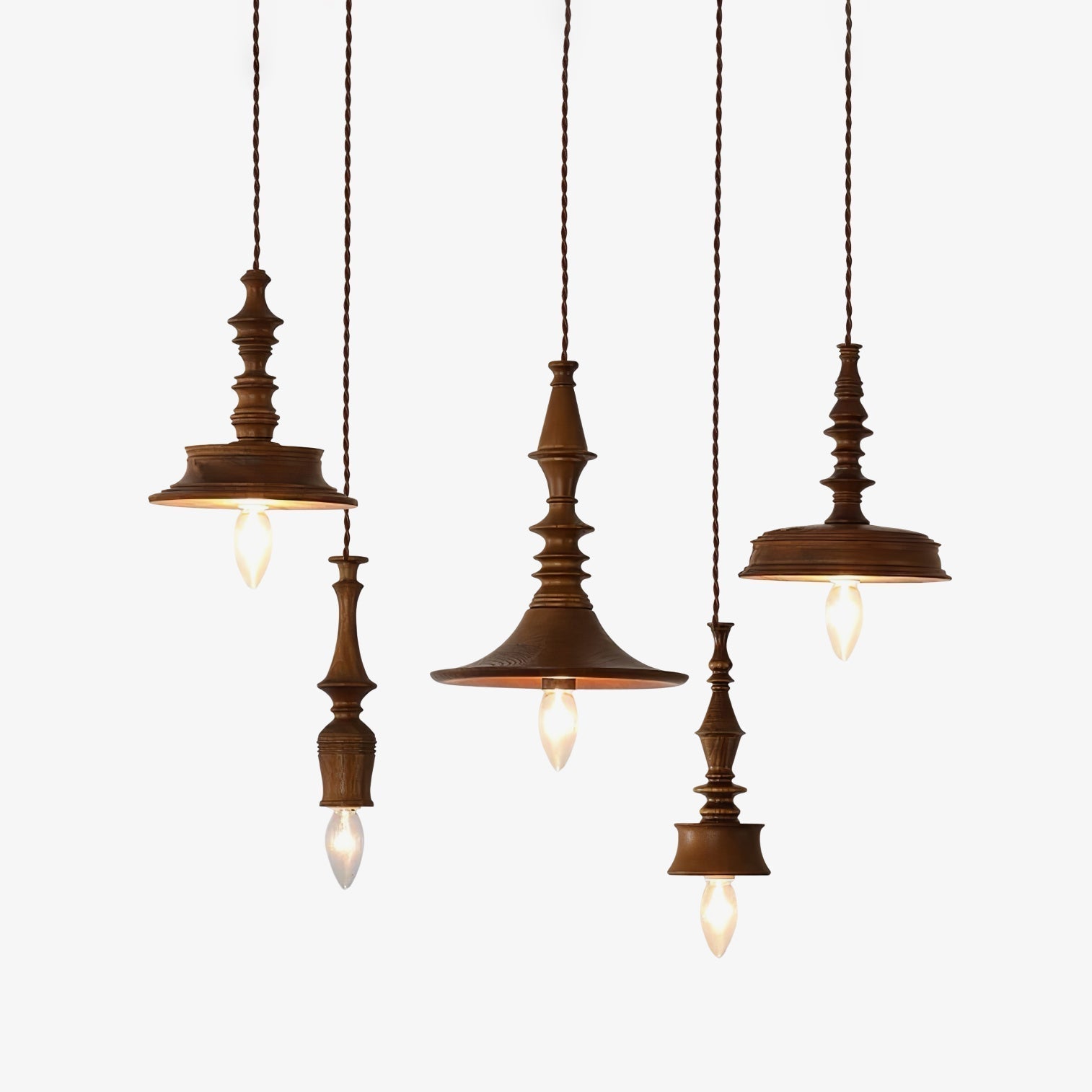 Sumally Pendant Lamp - Lamp Outdoor