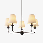 Seraphine Grace Chandelier - Lamp Outdoor