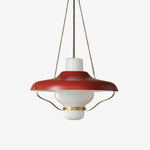 Vespara Pendant Lamp - Lamp Outdoor