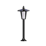 Lawn Stakes For Lights Solar-Powered LED Waterproof - Lamp Outdoor