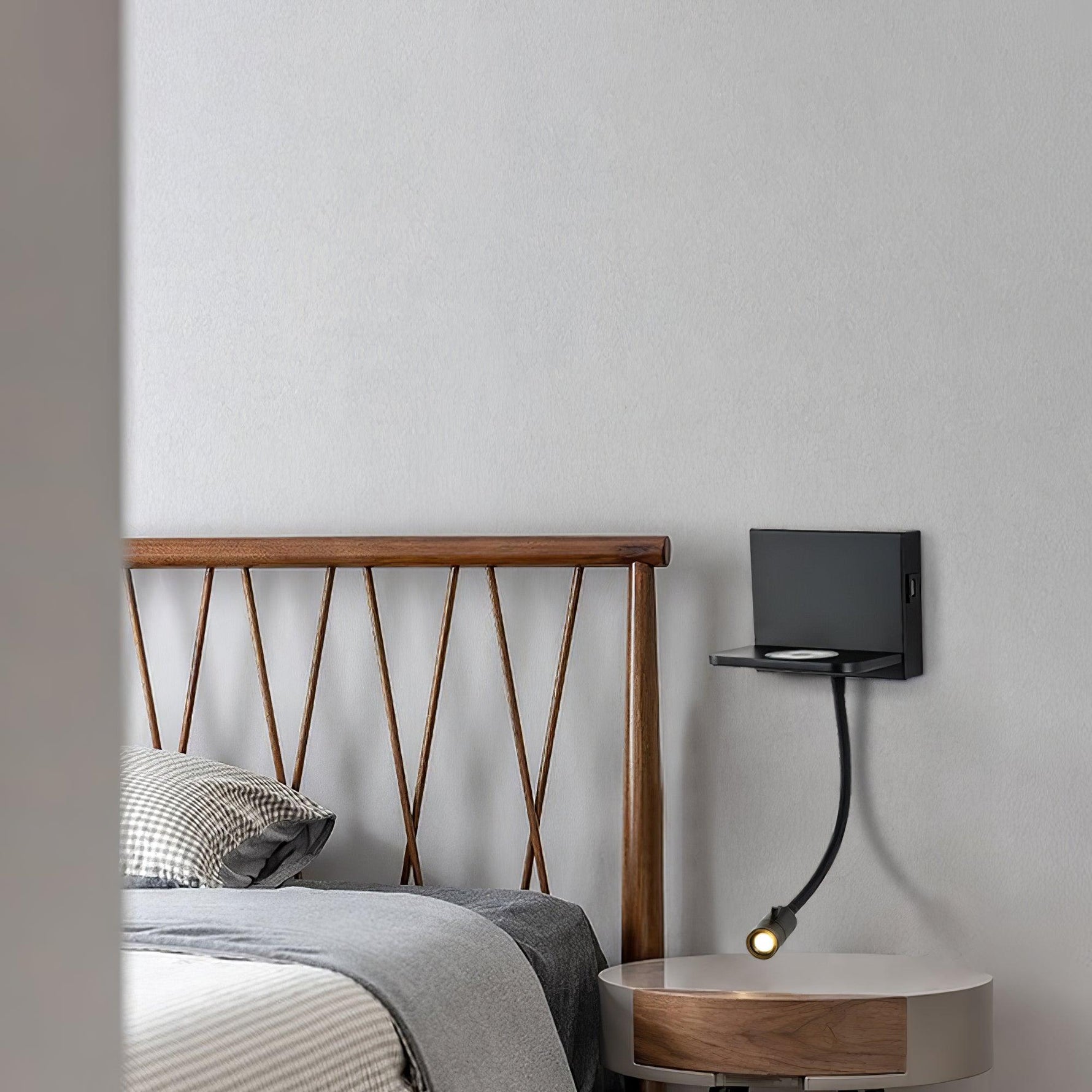 Mr. X LED Wall Light - Lamp Outdoor