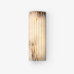 Orcarion Alabaster Wall Lamp - Lamp Outdoor