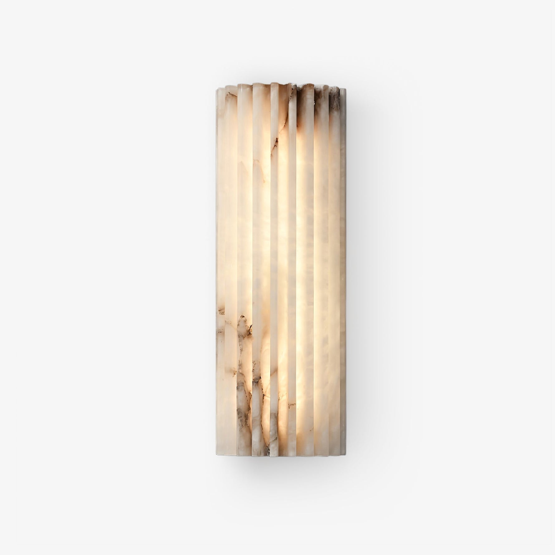 Orcarion Alabaster Wall Lamp - Lamp Outdoor