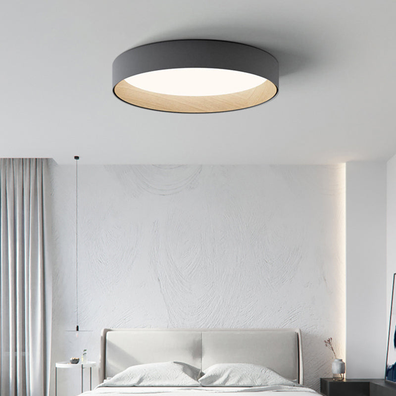 Vuna Ceiling Light - Lamp Outdoor