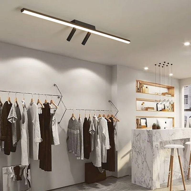 Vixo Ceiling Light Spotlight - Lamp Outdoor
