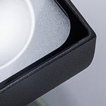 Industrial Outdoor Wall Light Minimalist Style - Lamp Outdoor