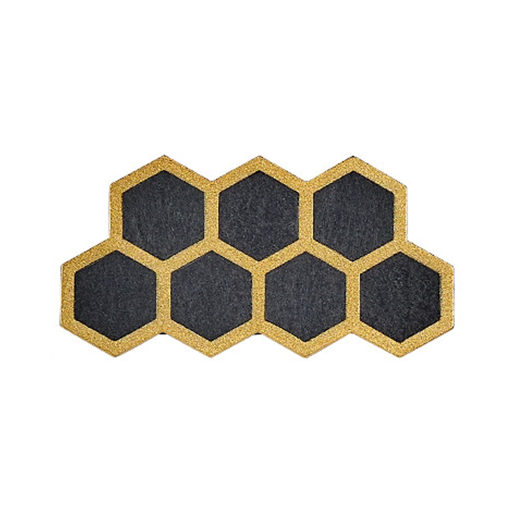 Beehive-shaped LED Up and Down Lights Waterproof Modern Wall Washer Light - Lamp Outdoor