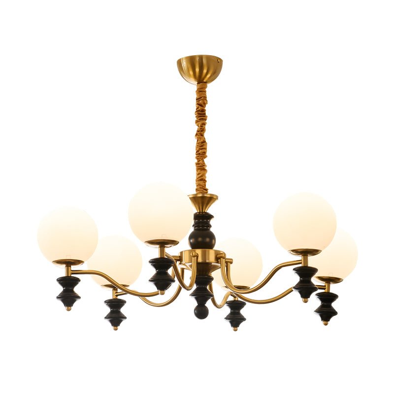 Cadence Chandelier - Lamp Outdoor