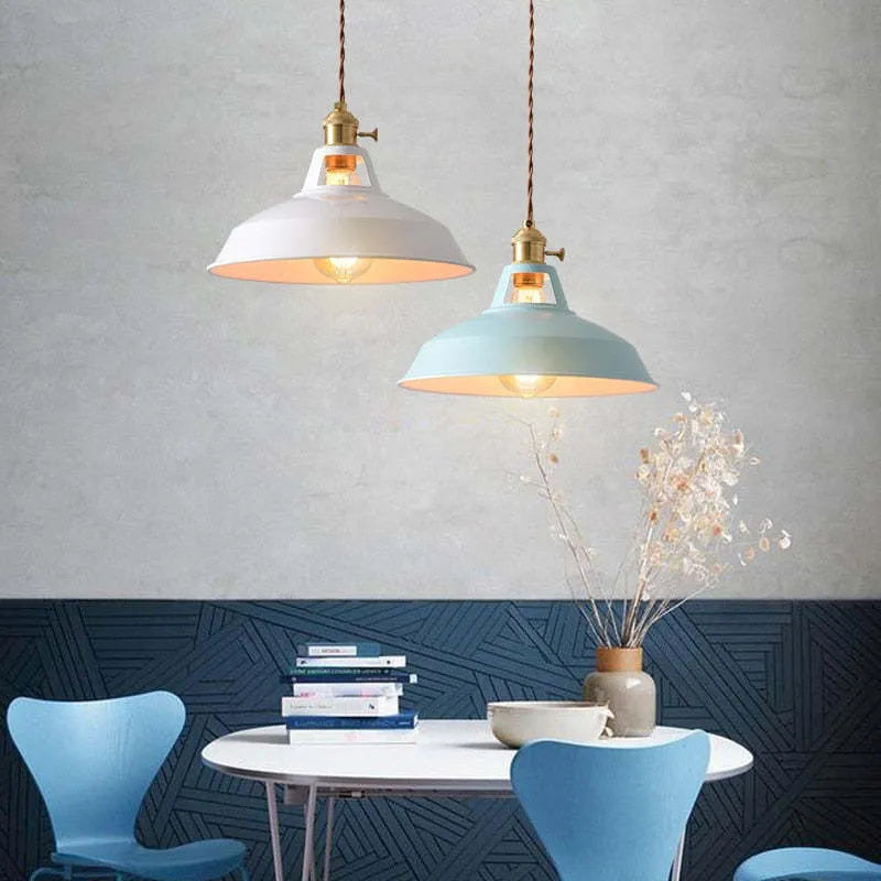 Jojo Pendant Light Vintage - Lamp Outdoor