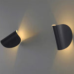 Myra LED Wall Reading Lamp 360° Rotatable, Bedside & Living Room - Lamp Outdoor