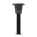 360° Multifunctional Solar Mosquito Killer Lamp with Waterproof, Dual Lighting Modes - Lamp Outdoor