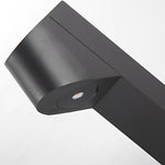 Aluminum LED Outdoor Pathway Lights Waterproof Down-head Modern Lighting - Lamp Outdoor