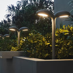 Aluminum LED Pathway Lights Warm White Outdoor Landscape Lighting - Lamp Outdoor