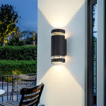 Waterproof LED Up and Down Lights Wall Lamp Outdoor Wall Lights Wall Sconce Lighting - Lamp Outdoor
