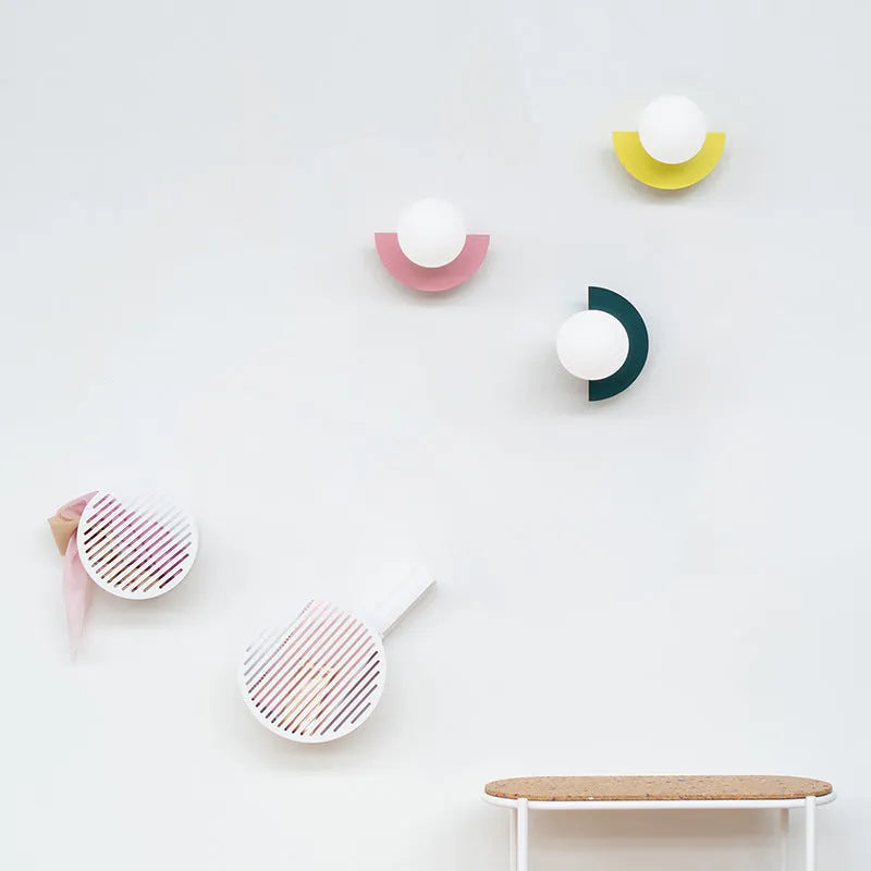 Vivi Indoor Wall Lamp - Lamp Outdoor