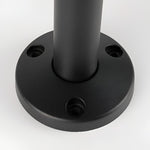 Modern Mushroom LED Path Light Waterproof Outdoor Landscape Post Lamp - Lamp Outdoor