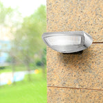 Motion Sensor 45° Adjustable Waterproof Solar Lights Outdoor Wall Lamp - Lamp Outdoor