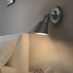 Adjustable Modern Wall Sconce Lighting Plug in Wall Lamp Wall Light Fixture - Lamp Outdoor