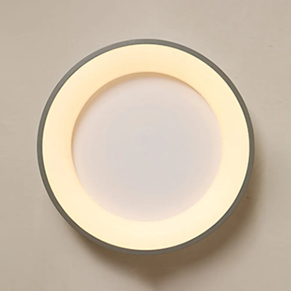 Aera Ceiling Light - Lamp Outdoor