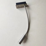 Vynex Minimalist Reading Adjustable Spotlight Wall Lamp - Lamp Outdoor