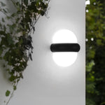 Up and Down Lights Waterproof Outdoor LED Wall Sconce Lighting Wall Lamp - Lamp Outdoor